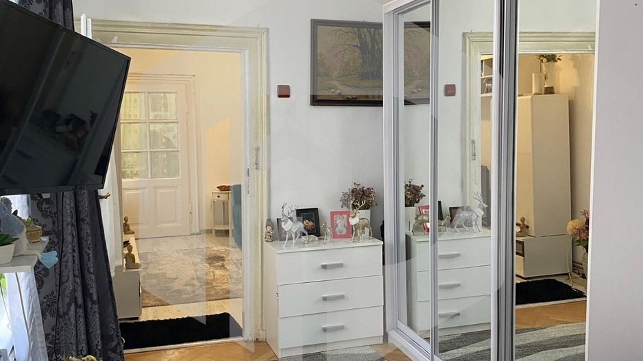 Apartament de vanzare -  Zona centrala - 2 Camere - Ideal investitie - Poză 6