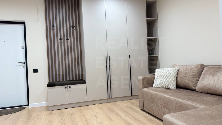 Vânzare, apartament, 1 cameră str. Ialoveni, Telecentru - Poză 2