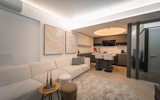 Apartament 3 camere | Complet mobilat | utilat | Parcare si boxa - Poză 1