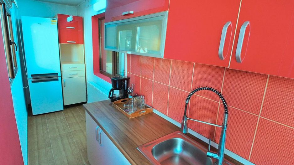 Apartament la cheie, liber, mobilat si utilat, Popa Sapca - Poză 12