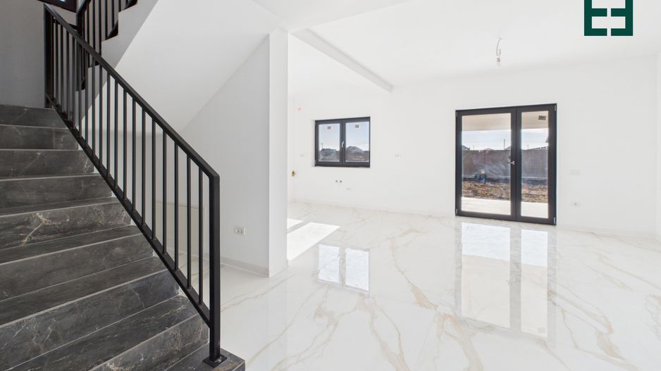 Duplex cu 3 camere - Moșnița Veche - Timișoara - Poză 10