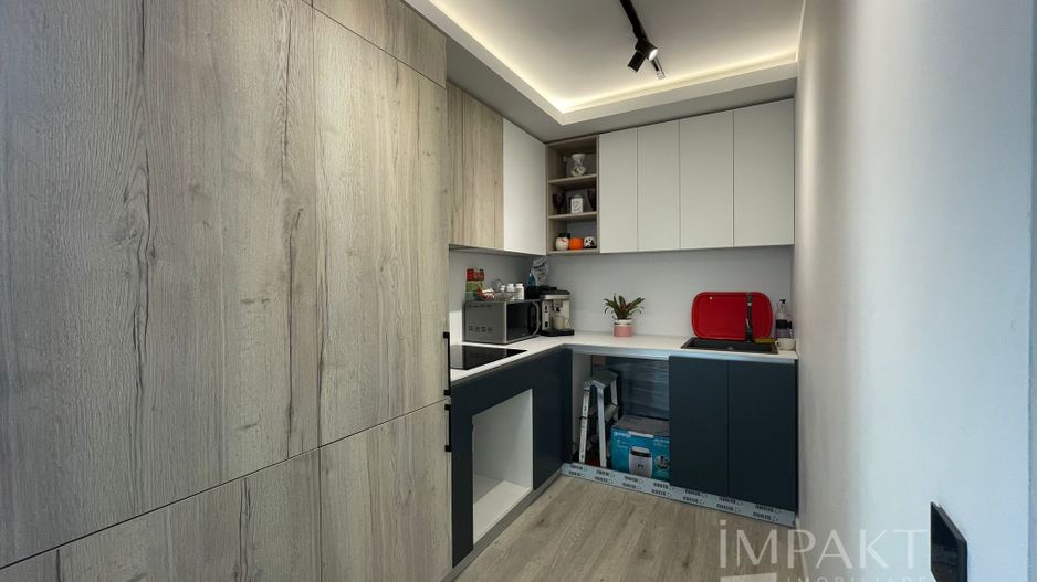 Apartament 2 camere, confort sporit, cartier Grigorescu - Poză 5