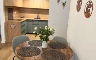 Apartament  2 camere I One Cotroceni Park I loc de parcare inclus - Poză 3