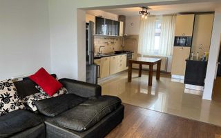 Duplex, 112 mp utili, teren 264 mp, garaj, Florești. - Poză 1