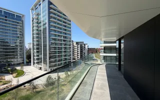 PRIMA INCHIRIERE | 3 CAMERE 72MP | YACHT KID | MOBILAT-UTILAT | TERASA - Poză 23