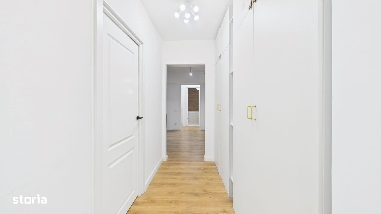 Apartament 3 camere zona 1 Decembrie 1918 - sectia 13 Politie - Poză 8