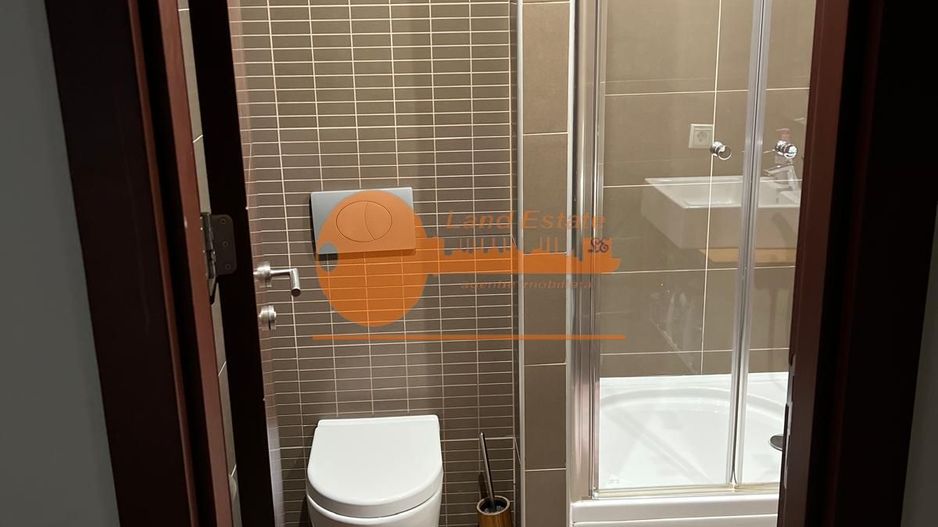 3 camere In City Residence ( 111 mp-Parcare ) - Poză 14