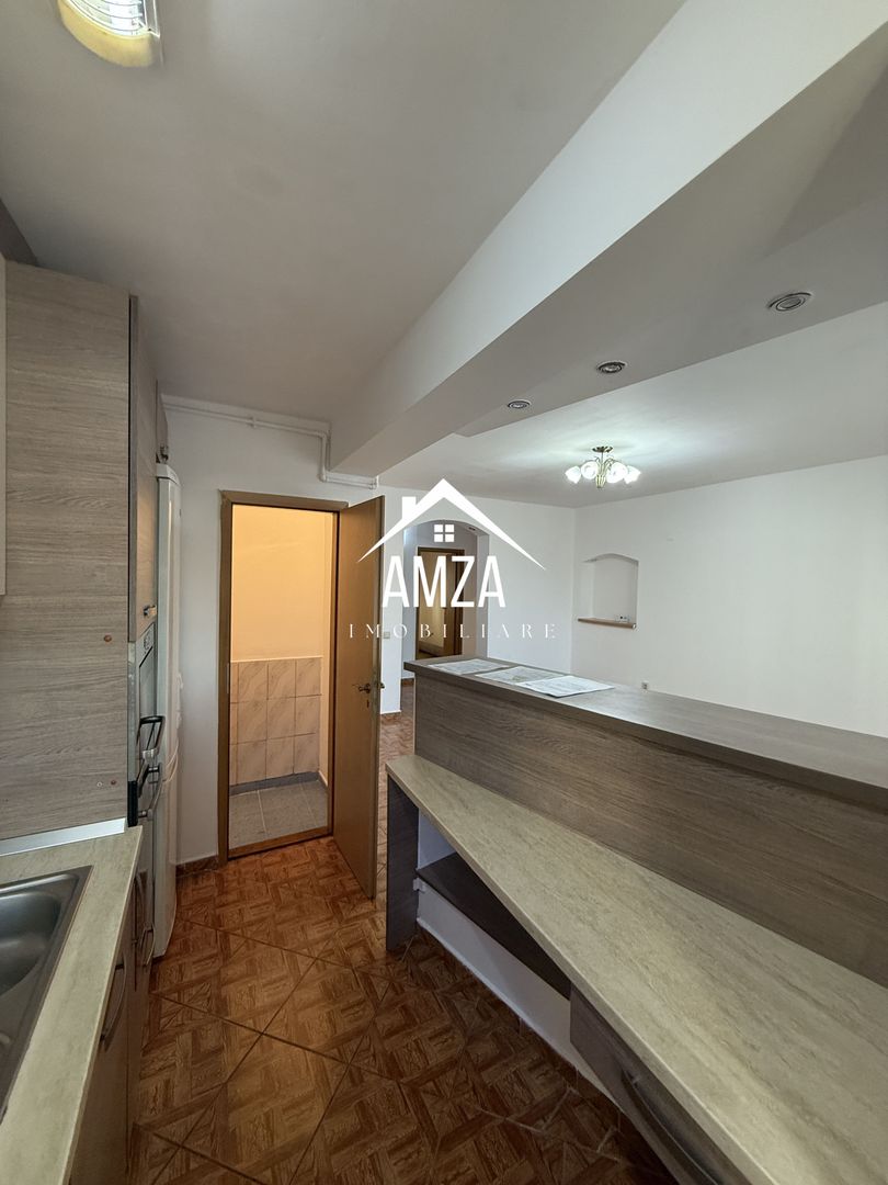 Apartament spațios cu 4 camere + garaj inclus – zona Ștrand–Tilișca - Poză 3