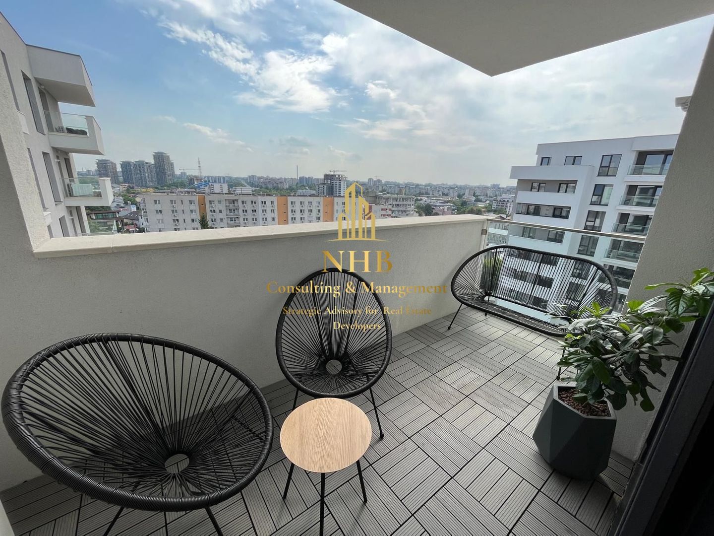 Apartament 2 Camere | Core Timpuri Noi | Parcare | Centrala Proprie - Poză 5