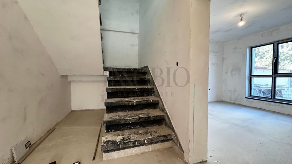 Casa Individuala | Renovata | Barbu Vacarescu - Poză 11