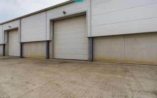 Hală industrială de 538mp Jebel, Timiș - Poză 7