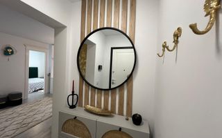 Apartament 2 camere premium Poitiers Towers - Continental - Poză 18