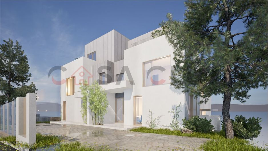 Teren de vanzare, autorizat pentru duplex in Buna Ziua ! - Poză 2
