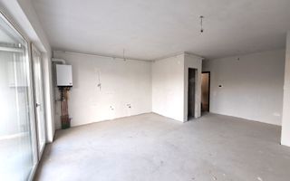 Apartament 3 camere, terasa si balcon - Sibiu - Poză 6