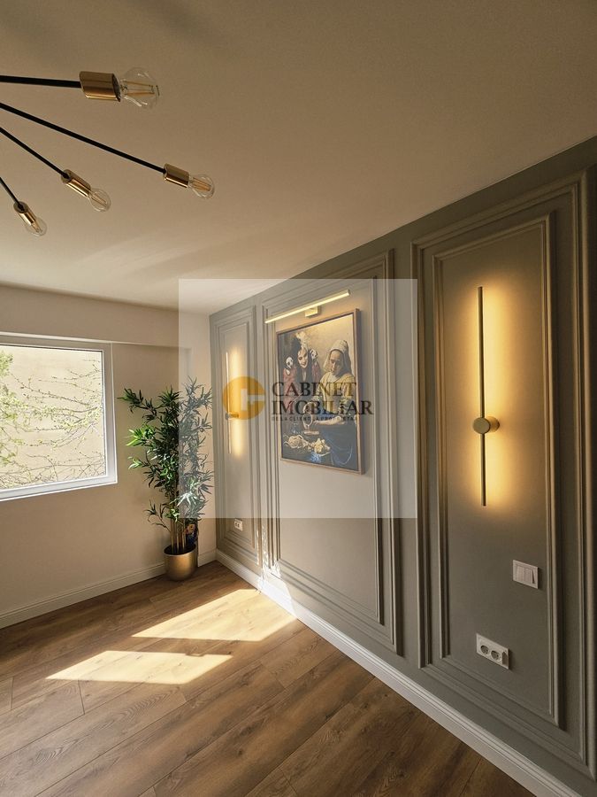 2 camere I Etaj 1/10 I Piata Victoriei I Renovat - Poză 1