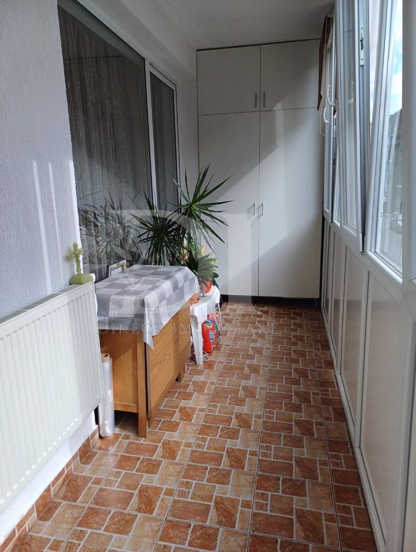 Apartament la cheie  / etaj intermediar / Zona Eroilor - Poză 9