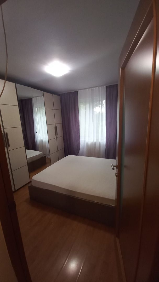 AP. 3 CAMERE - PIATA SUDULUI, PARCARE ADP, CENTRALA PROPRIE, METROU - Poză 3