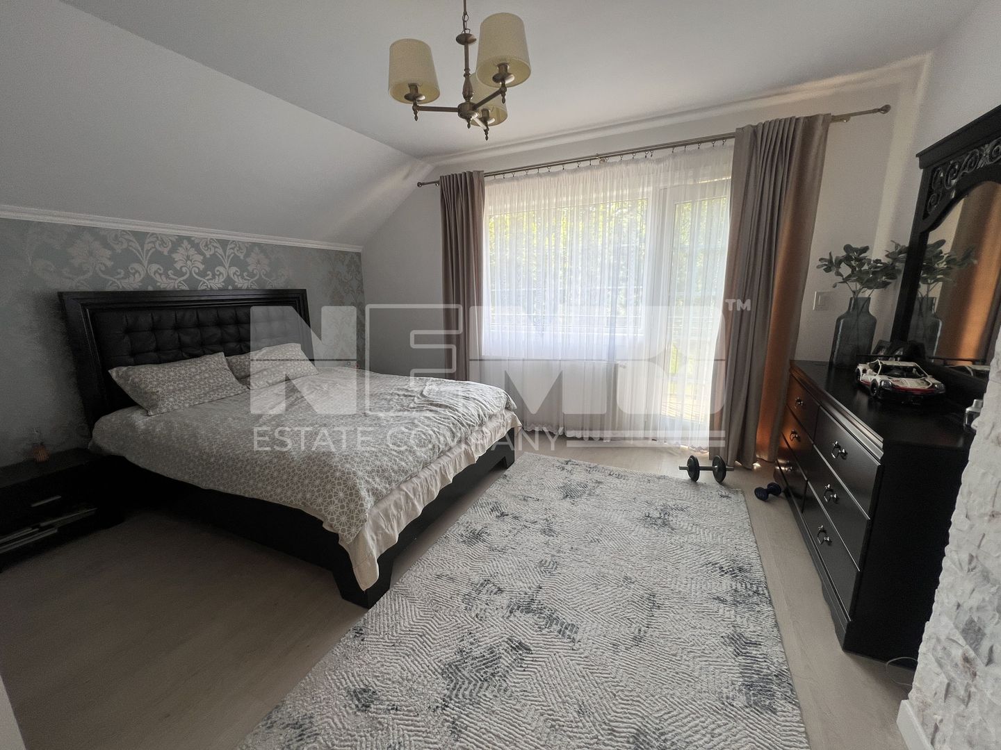 Vila Burdujeni | Complet Mobilată | 265 MP Utili - Poză 11