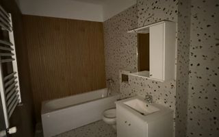 3 CAMERE_METROU TECLU_ ACTE GATA_COMISION 0! - Poză 2