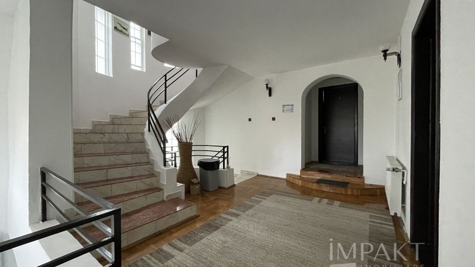 Casa de inchiriat in cartierul Zorilor! - Poză 24