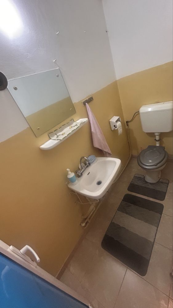 Apartament familial, decomandat – 67 mp, etaj 2, bloc solid - Poză 6