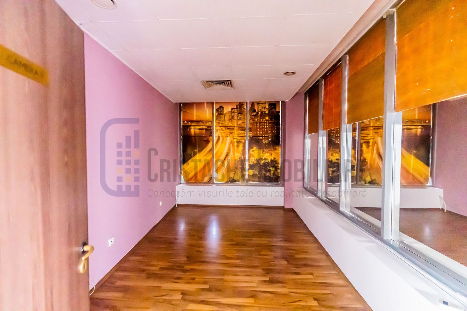 Spatiu comercial 286 mp. util, comp. flexibila, Etj 3/ 3, acces lift_Tineretului - Poză 22