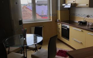 Apartament 2 camere | Imobil nou | Garaj | Zona Piața Abator - Poză 4