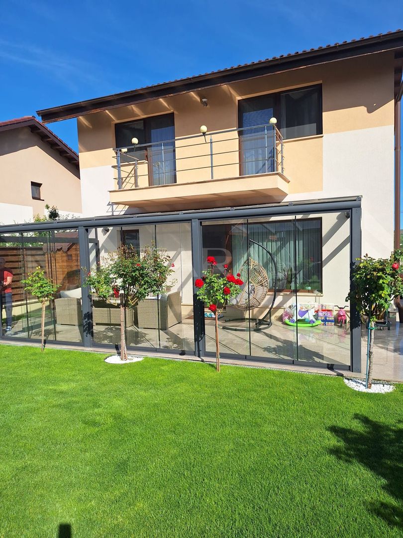 Casa deosebita, Gheorgheni-zona Iulius Mall - Poză 28