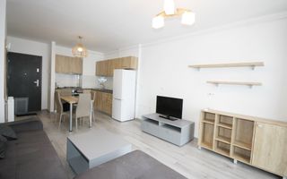 2 camere, bloc nou, modern, garaj, terasa, Soporului, Grand Park - Poză 3