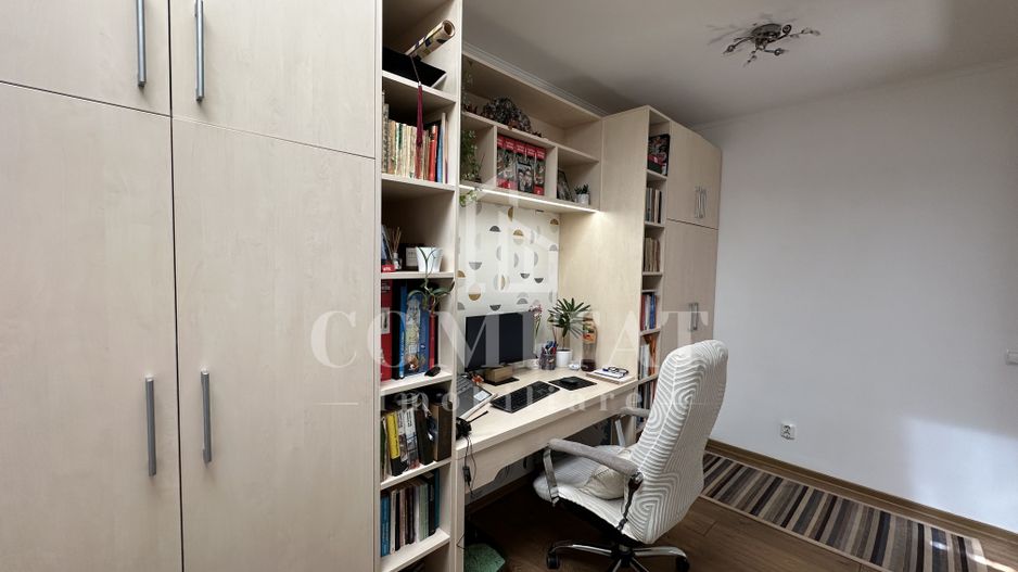 Apartament cu 3 camere | 46,7 mp | Cartier Gheorgheni - Poză 10