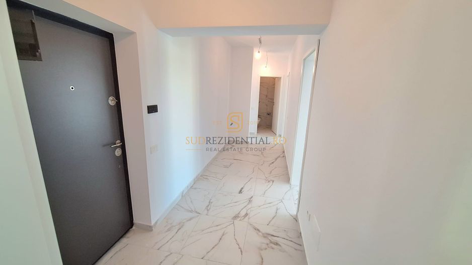 Apartament 3 camere, incalzire in pardoseala–Bloc nou - Bd Metalurgiei - Poză 10