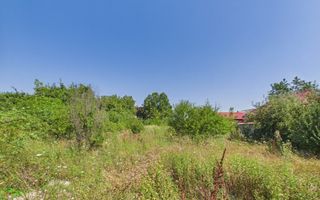 TEREN intravilan sos.Magurele– 1.000 MP | D =25 ML | Toate utilitatile - Poză 3