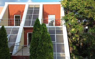 Casa D+P+2 E Elisabetin-Balcescu 7 locuri de parcare birouriclinicaetc - Poză 22