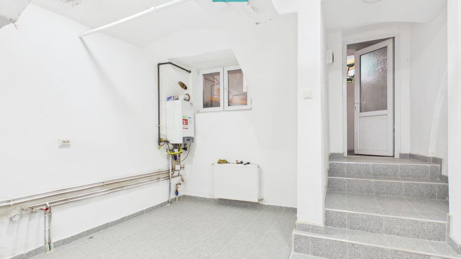 Apartament două camere strada Cozia. - Poză 6