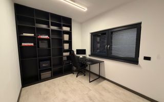 DUPLEX-  UTIL COMPARTIMENTAT SI MOBILAT - Poză 6