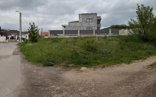 Teren de vanzare strada Prunilor Oradea - Poză 12
