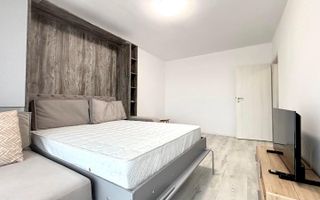 Garsonieră Vivamus Residence | Loc de Parcare subteran - Poză 2