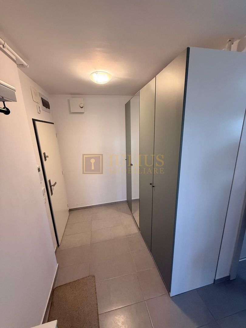 3 camere| City of Mara| loc de parcare subteran| 2 bai| Pet friendly| - Poză 29
