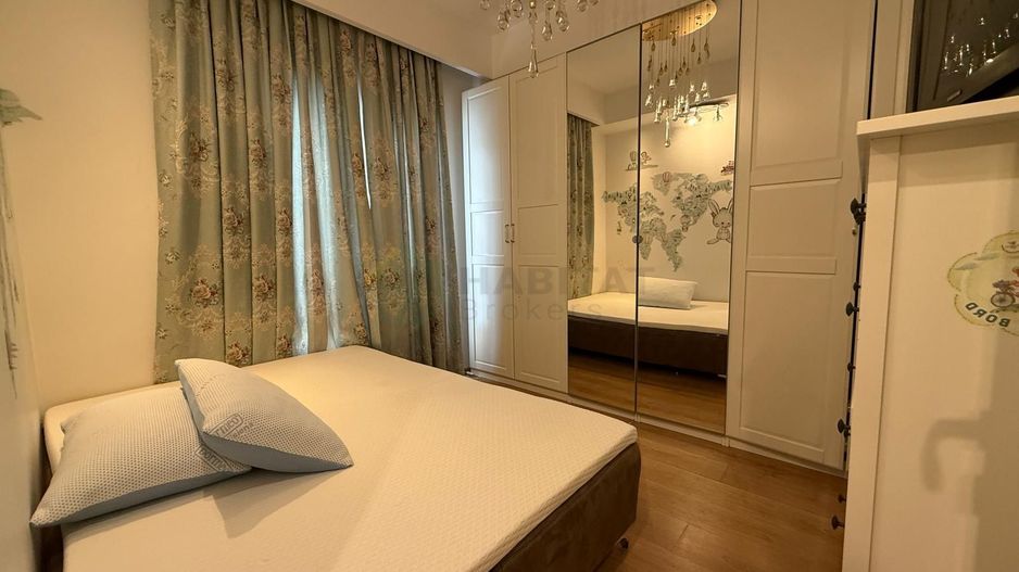 Casă  de inchiriat 4 camere, mobilată lux, curte 70 mp – Cosmopolis - Poză 6