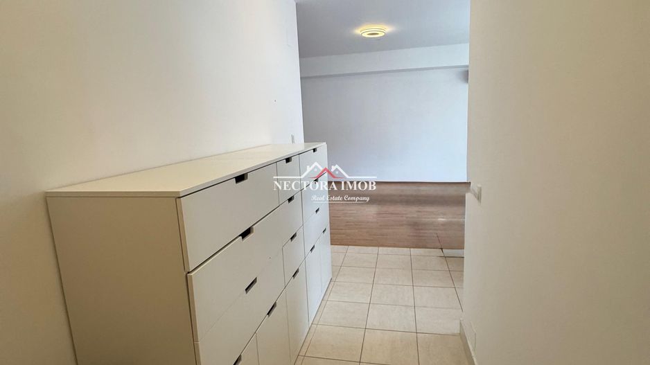 NECTORA IMOB-Apartament 3 camere,2 bai,Zona Iosia,Mobilat/Utilat,75 mp - Poză 12