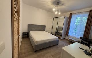 Apartament 1 camera de vanzare, zona Centru Independentei - Copou, str. Nicolae Gane, renovat complet, cu incalzire in pardoseala - Poză 1