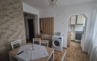 Apartament de inchiriat 2 camere  zona Garii - Poză 1