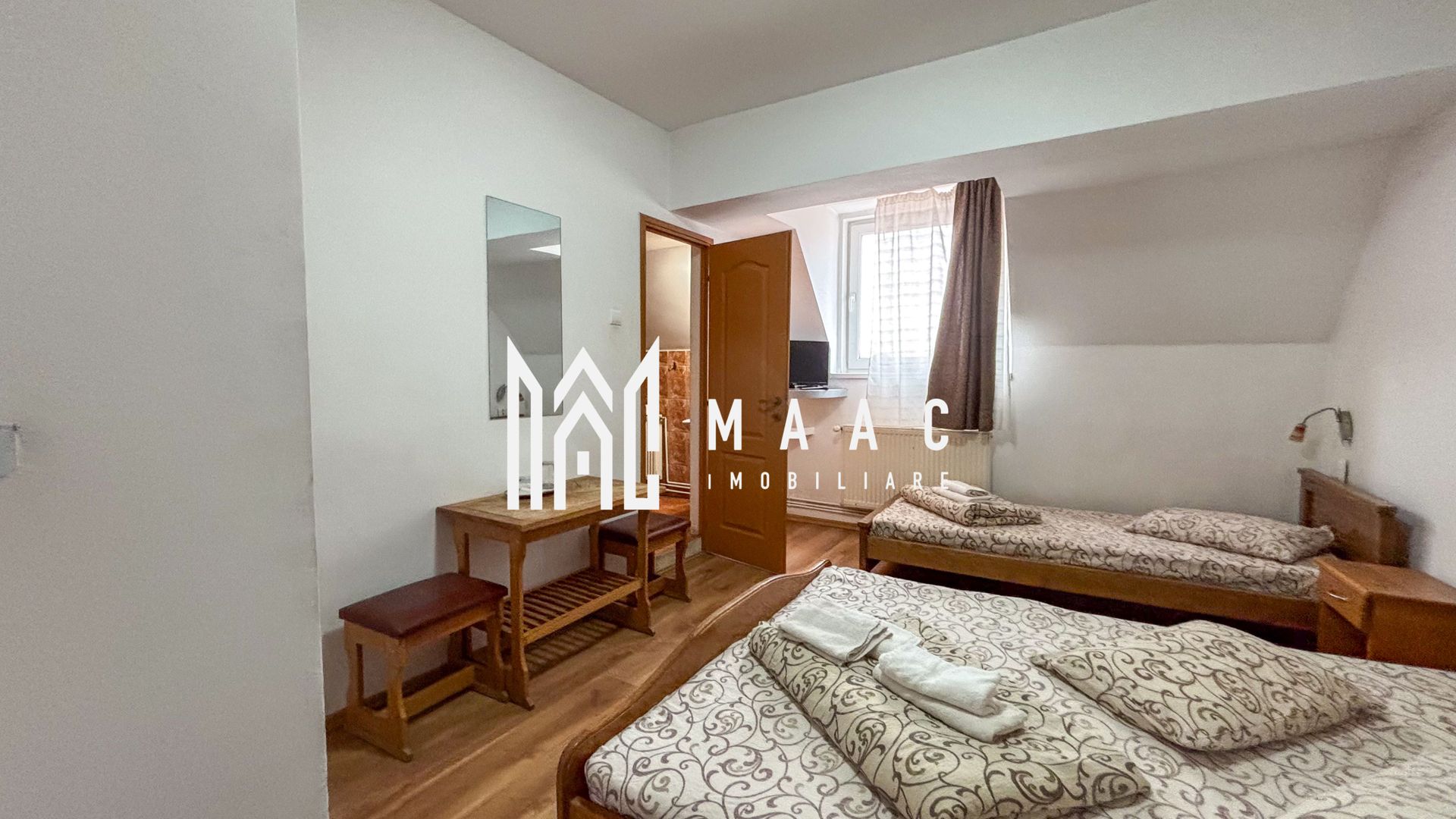 Hotel / Restaurant | 26 camere | 65 locuri | Selimbar - Poză 37