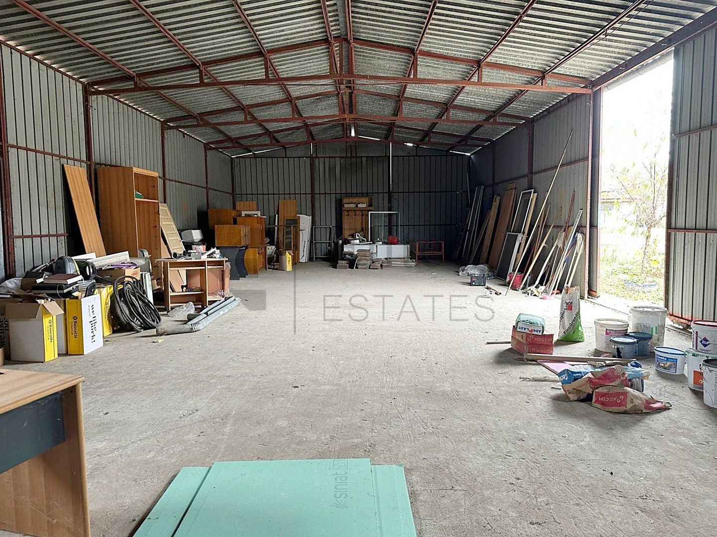 Casa cu 3 Hale si teren 8000 mp in Ulileacu de Cris, Bihor - Poză 6