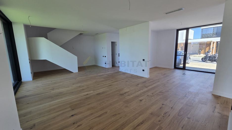 Vilă exclusivă în Amber Forest | 160 mp   | Teren 432 mp | 0% comision - Poză 7