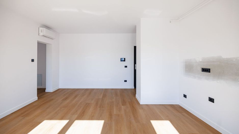 Apartament nou 2 camere cu dressing | Etaj 1 | Mehala | Comision 0% - Poză 5