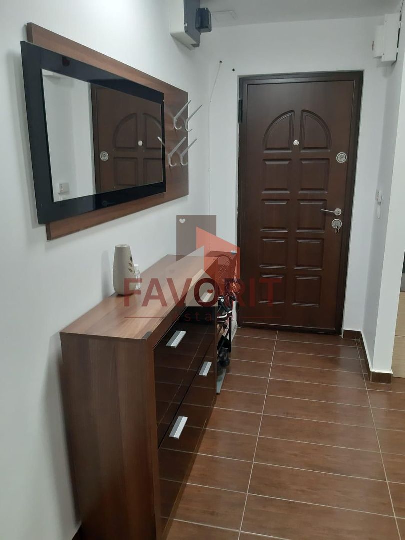 apartament cu 2 camere zona Complex Studentesc - Poză 6