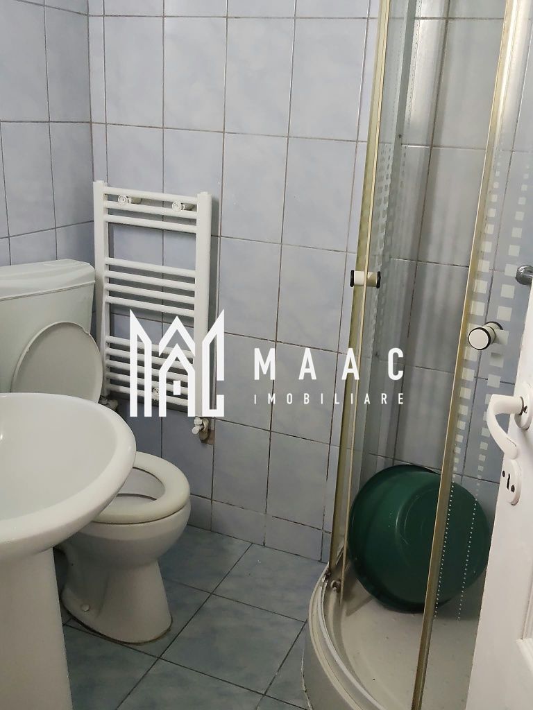 Apartament 2 camere de vânzare | Sibiu, Broscărie | 42 mp - Poză 5