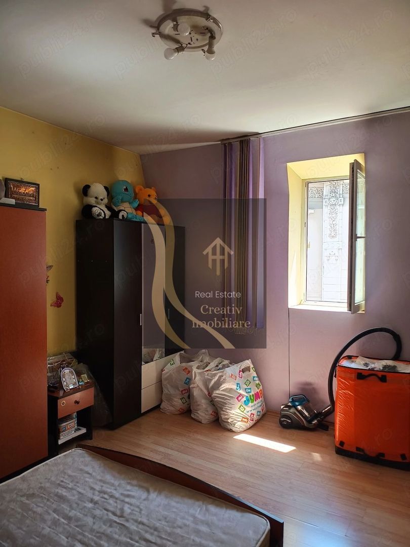 Apartament ultracentral - Piața Mihail Kogălniceanu - Poză 4