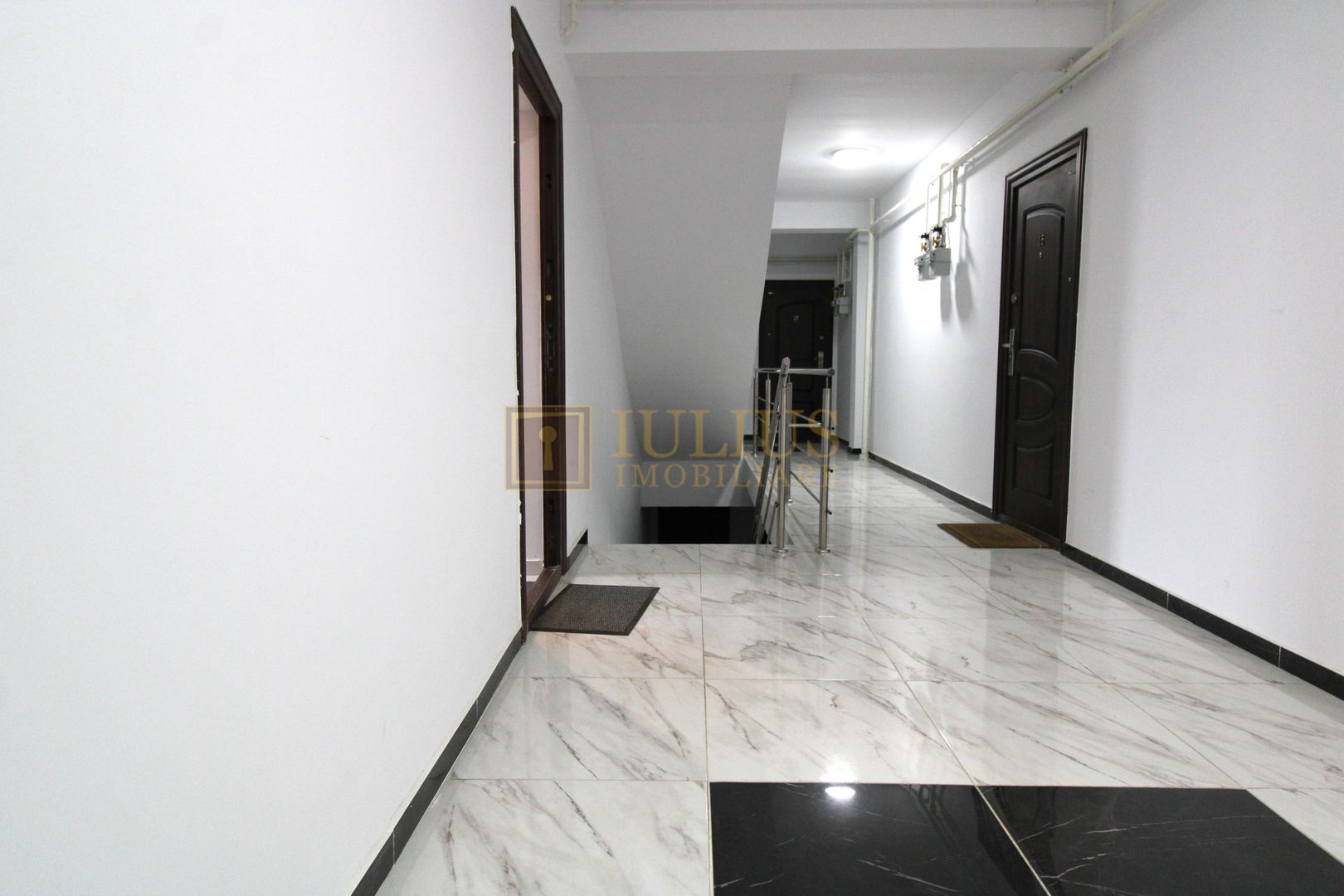 Bloc nou, 2 camere, loc de parcare in zona Zone Cafe 2. - Poză 16
